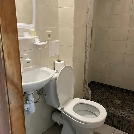 Guest house Arсadia *