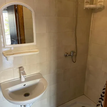 Guest house Arсadia *