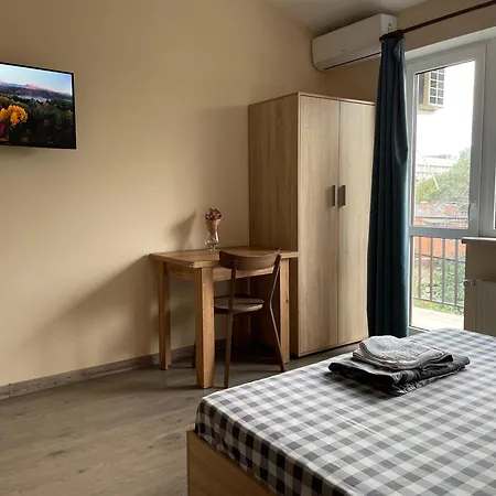 Arсadia Guest house *