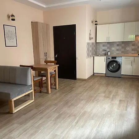 Guest house Arсadia *