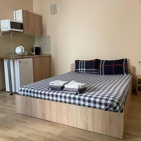 Arсadia Maison d'hôtes Odessa